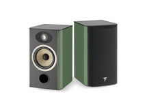 FOCAL ARIA EVO X N°1 Moss Green (la paire)