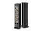 FOCAL ARIA EVO X N°3 Black High Gloss (la paire)