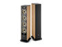 FOCAL ARIA EVO X N°3 Prime Walnut  (la paire)