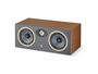 FOCAL THEVA CENTER Dark Wood