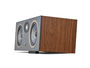 FOCAL THEVA CENTER Dark Wood