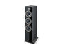 FOCAL THEVA N°3 Black High Gloss (la paire)