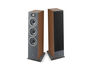 FOCAL THEVA N°3 Dark Wood (la paire)