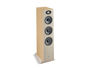 FOCAL THEVA N°3 Light Wood (la paire)