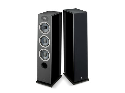 FOCAL VESTIA N°2 Black (la paire)