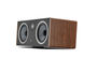 FOCAL VESTIA CENTER Dark Wood