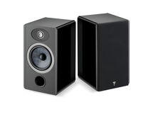 FOCAL VESTIA N°1 Black (la paire)