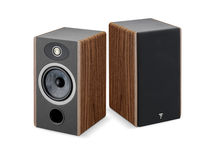 FOCAL VESTIA N°1 Dark Wood (la paire)