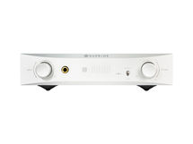 NUPRIME DAC-9X Silver (Modèle EXPO)