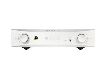 NUPRIME DAC-9X Silver (Modèle EXPO)