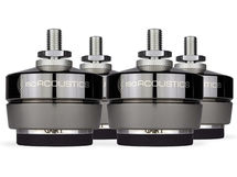 ISOACOUSTICS GAIA I (set de 4) 