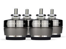 ISOACOUSTICS GAIA II (set de 4)