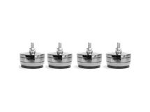 ISOACOUSTICS GAIA TITAN Cronos (set de 4)