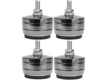 ISOACOUSTICS GAIA TITAN Rhea (set de 4)