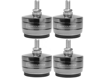 ISOACOUSTICS GAIA TITAN Rhea (set de 4)