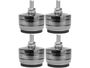 ISOACOUSTICS GAIA TITAN Rhea (set de 4)