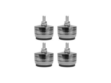 ISOACOUSTICS GAIA TITAN Theis (set de 4)