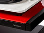 NORSTONE ESSE HIFI Noir satin/Rouge