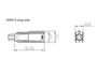 NORSTONE JURA HDMI-OPTIC 100 (10m)