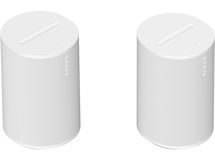 SONOS ERA 100 Blanc x 2