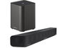 SENNHEISER AMBEO Soundbar Max + AMBEO Sub