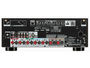 DENON AVR-X2800H DAB Noir  (STOCK B)