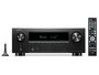 DENON AVR-X2800H DAB Noir  (STOCK B)