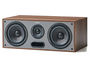 ELIPSON HORUS 10C Walnut - Dark Grey (STOCK B)