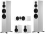 DYNAUDIO Pack 5.0 Emit II 50 White