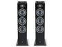 FOCAL THEVA N°3-D Black High Gloss (la paire)