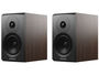 DYNAUDIO Emit II 10 Walnut (la paire)