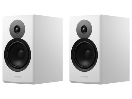 DYNAUDIO Emit II 20 White (la paire)