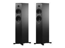 DYNAUDIO Emit II 30 Black (la paire)