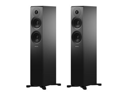 DYNAUDIO Emit II 30 Black (la paire)