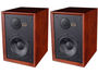 WHARFEDALE DENTON 85 Mahogany Red (la paire)