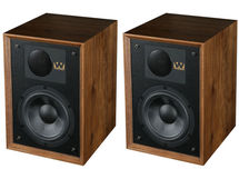 WHARFEDALE DENTON 85 Antique Walnut (la paire)