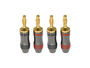 REAL CABLE B7210 (lot de 4)