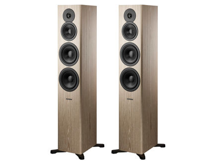 DYNAUDIO EVOKE 50 Blonde Wood (la paire)