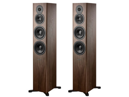 DYNAUDIO EVOKE 50 Walnut Wood (la paire)