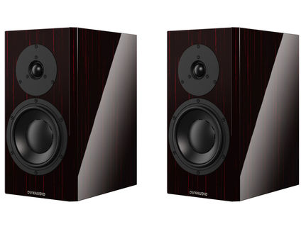 DYNAUDIO SPECIAL FORTY BLACK VINE (la paire) (STOCK B)