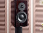 DYNAUDIO SPECIAL FORTY Black Vine + Paire de Stands 20 Black