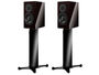 DYNAUDIO SPECIAL FORTY Black Vine + Paire de Stands 20 Black