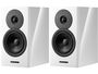 DYNAUDIO EVOKE 10 White High Gloss (la paire)