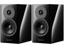 DYNAUDIO EVOKE 10 Black High Gloss (la paire)