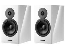 DYNAUDIO EVOKE 20 White High Gloss (la paire)