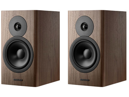 DYNAUDIO EVOKE 20 Walnut Wood (la paire)