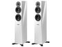 DYNAUDIO EVOKE 30 White High Gloss (la paire)