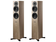 DYNAUDIO EVOKE 30 Blonde Wood (la paire) (STOCK B)