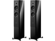 DYNAUDIO CONTOUR 30i Black High Gloss (la paire)