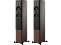 DYNAUDIO CONTOUR 30i Walnut Wood (la paire)